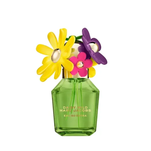 Marc Jacobs Daisy Wild Eau So Extra Damenparfum 50 ml Damen