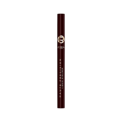 L'OREAL - Haute Precision Liner, 1 Stück,  Bordeaux Cashmere