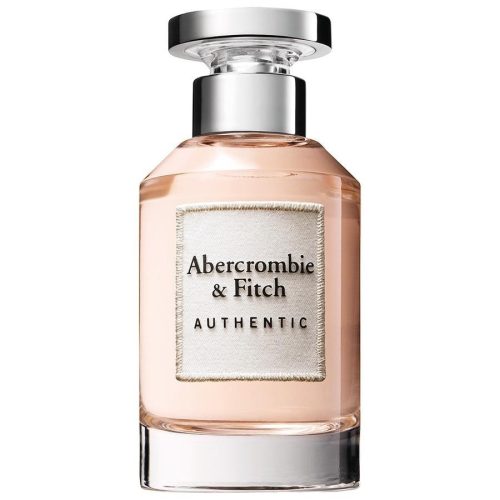 Abercrombie & Fitch, Abercrombie & Fitch Authentic by Abercrombie & Fitch Eau de Parfum Spray 100 ml