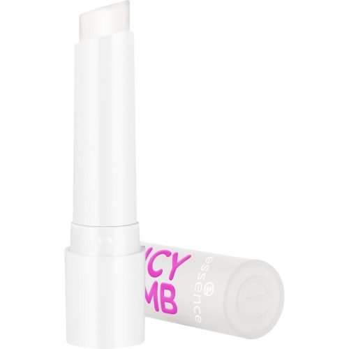 Essence - Glossy Butter Balm, Juicy Bomb, 2.5 g,  Wake Me Up Before You Coco