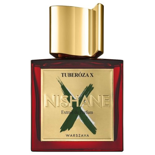 NISHANE Collection Tuberóza X Eau de Parfum 50 ml