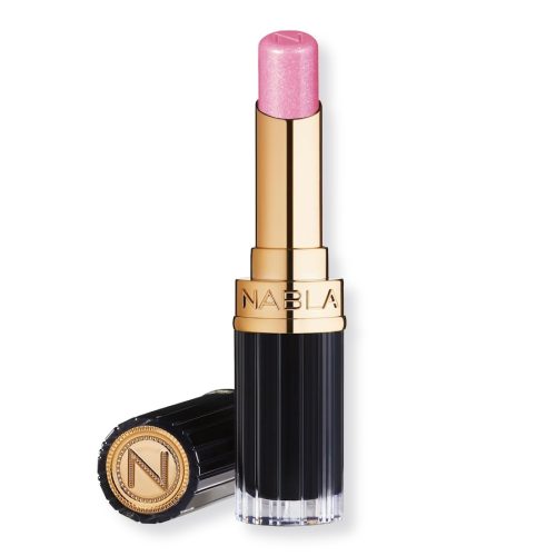 NABLA Beyond Jelly Lipstick Lippenstifte 3,2 g CRYSTAL PINK
