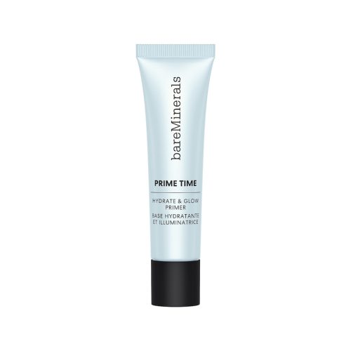 bareMinerals Prime Time Hydrate & Glow Primer 30 ml BLANC