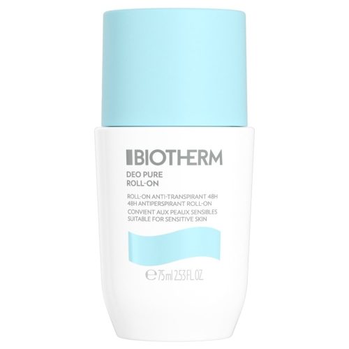 Biotherm Deo Pure Roll-On Deodorants 75 ml Damen