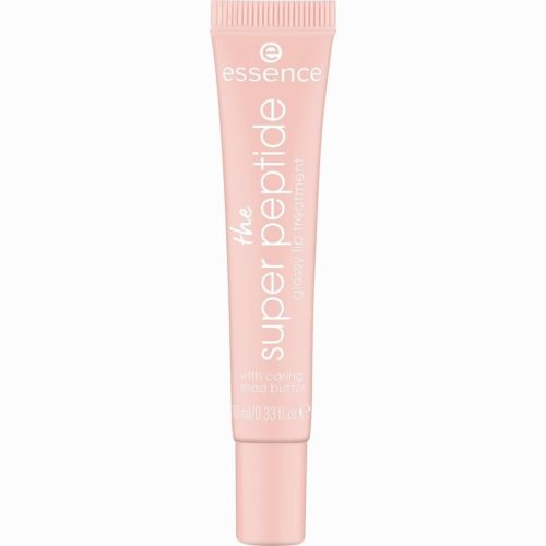 Essence - Glossy Lip Treatment, The Super Peptide, 10 ml, Sugardorable!