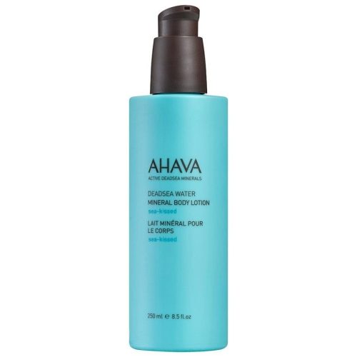 AHAVA Mineral Body Lotion Sea-Kissed Bodylotion 250 ml Damen