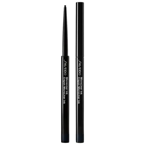 SHISEIDO, Shiseido MicroLiner Ink Eyeliner 1ST