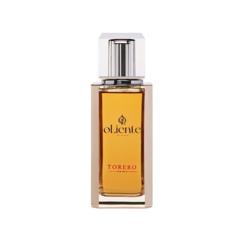 oLiente Torero Eau de Parfum 100 ml Herren