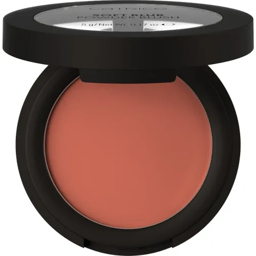 CATRICE - Soft Blur Powder Blush, 5 g, Cinnamon Sugar