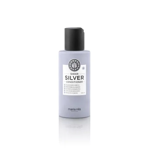Maria Nila Sheer Silver Conditioner 100 ml