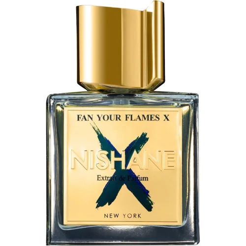 NISHANE Fan Your Flames X Parfum 50 ml