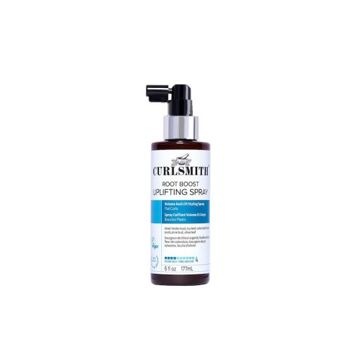 Curlsmith Root Boost Uplifting Spray Stylingsprays 177 ml
