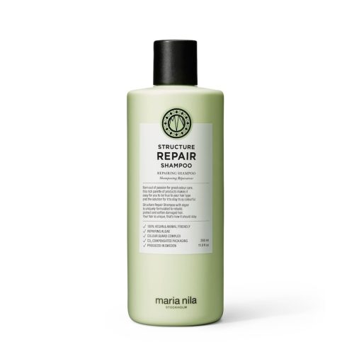 Maria Nila Structure Repair Shampoo