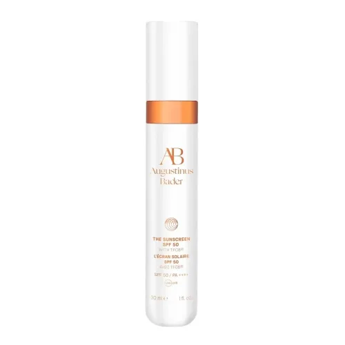 Augustinus Bader The Suncreen SPF 50 Sonnenschutz 30 ml