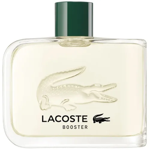 Lacoste Booster Eau de Toilette 125 ml Herren