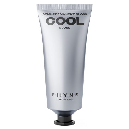 Shyne Cool Blond Gloss Coloration 100 ml Nude Damen