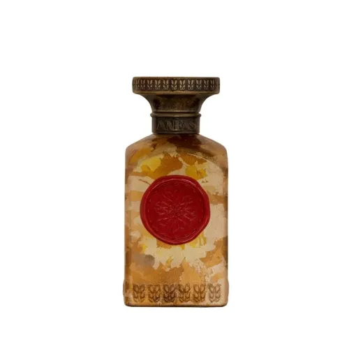 ANFAS, Anfas Red Ishq Eau de Parfum 75 ml