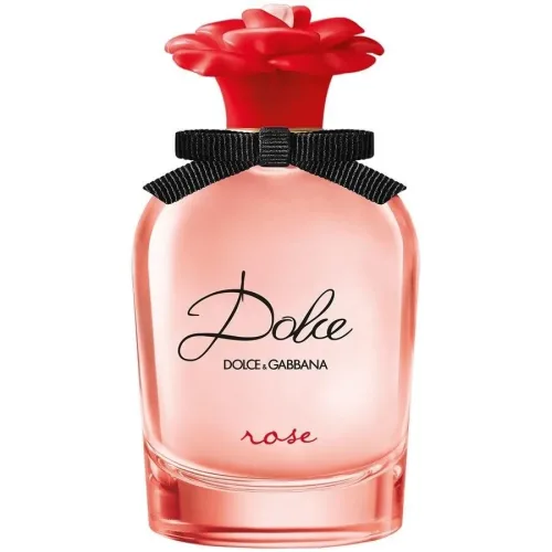 Dolce & Gabbana, Dolce Rose by Dolce & Gabbana Eau de Toilette Spray 75 ml