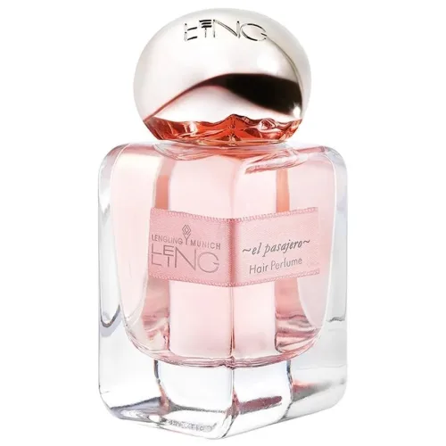 Lengling Munich el pasajero Haarparfum 50 ml