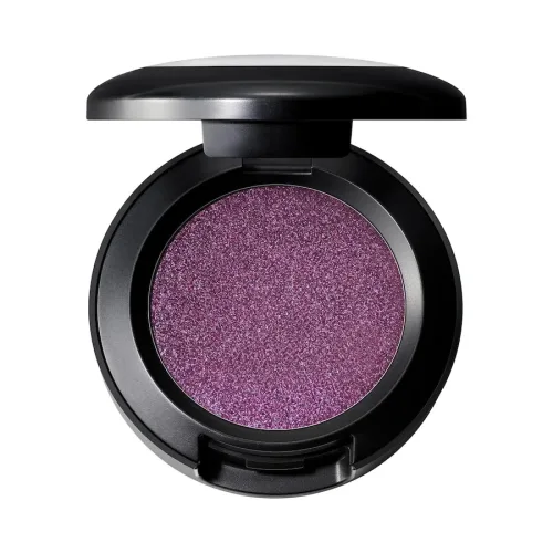 MAC Cosmetics - Glitter Single Eye Shadow Compact, 1 g, Can't Stop Don't Stop