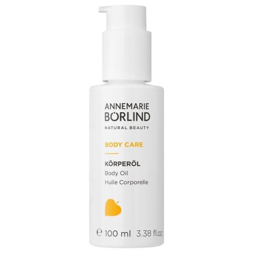 Annemarie Börlind - Körperöl, Body Care, 100  ml