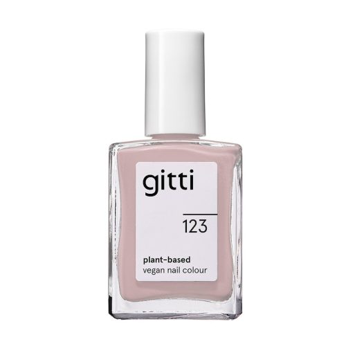 gitti no. 123 Nagellack 15 ml 123 - LAVENDER FADE