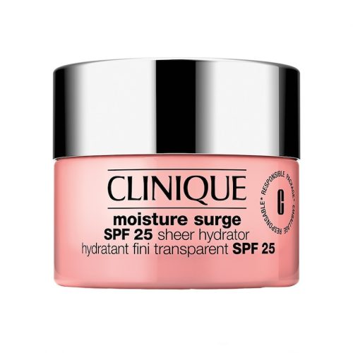 Clinique - Moisture Surge Moisture Surge SPF25, 50 ml