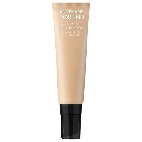 ANNEMARIE BÖRLIND Natuwear Foundation 30 ml BEIGE