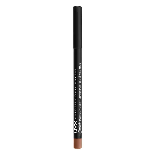NYX Professional Makeup Wedding Suede Matte Lipliner 1 g Nr. 04 - Soft