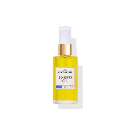 Curlsmith Seal & Shine Haaröle & -seren 60 ml