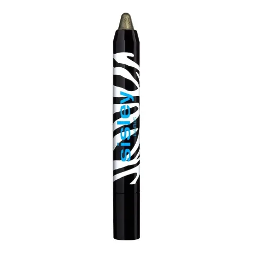 Sisley Phyto-Eye Twist Lidschatten 1,5 g Nr. 04 - Steel