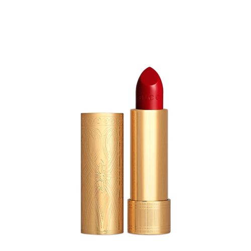 Gucci Gucci Beauty Rouge à Lèvres Satin Lippenstifte 3,5 g Nr. 25* Goldie Red