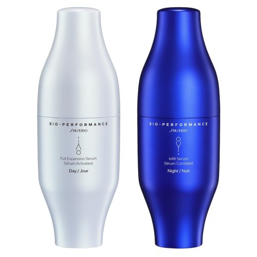 SHISEIDO - Skin Filler Day & Night, Bio Performance, 30 ml