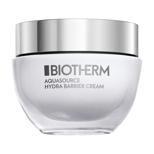 Biotherm Aquasource Hydra Barrier Gesichtscreme 50 ml