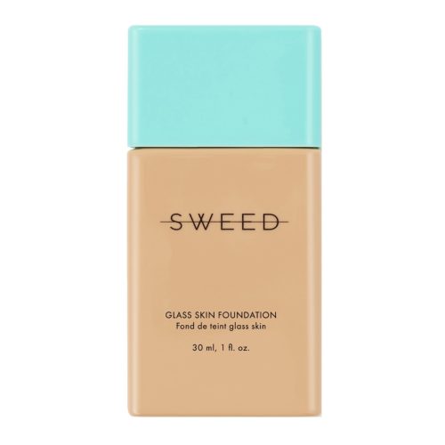 Sweed - Foundation Glass Skin Foundation, 30 ml,  Medium Light N/W