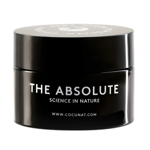 Cocunat, COCUNAT The Absolute Gesichtscreme 50 ml