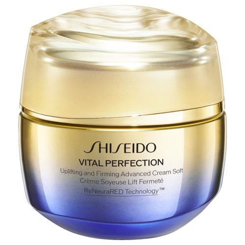 SHISEIDO - Advanced Soft Cream, 50 ml