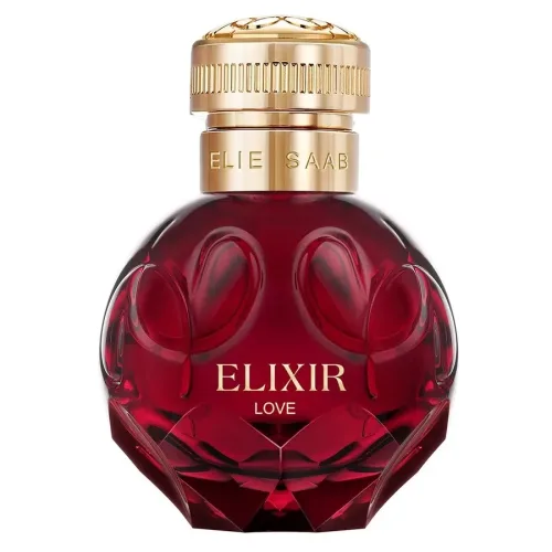 Elie Saab Elixir Love Damenparfum 50 ml Damen