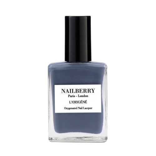 Nailberry GRATEFUL Nagellack 15 ml 1 Stück