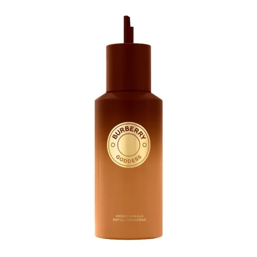 BURBERRY Goddess Amber Vanilla Intense Eau de Parfum 150 ml Damen