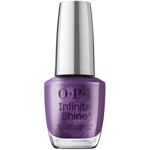 OPI - Purple Reign - Infinite Shine, 15 ml