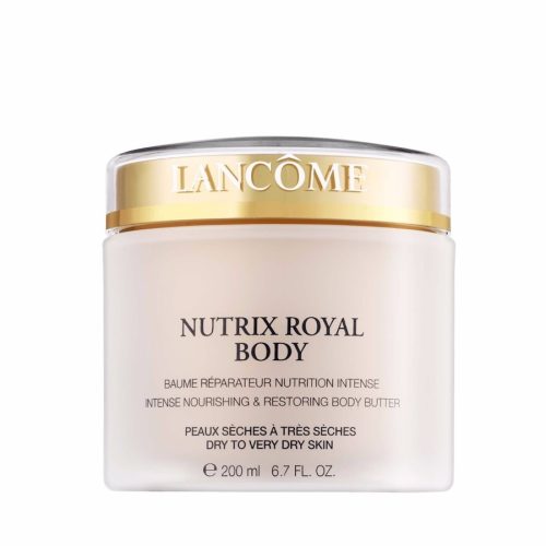 Lancôme Nutrix Royal Body Cream Körperbutter 200 ml Damen