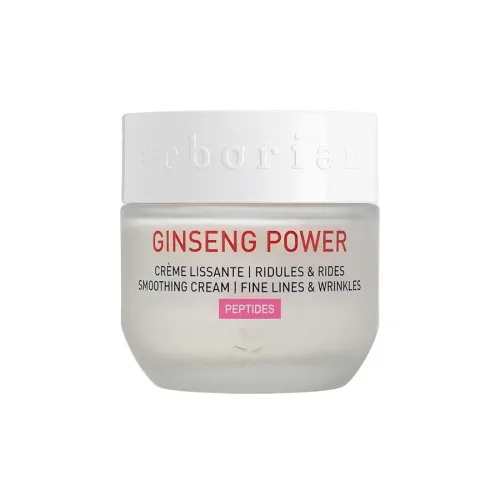 ERBORIAN Ginseng Power Gesichtscreme 50 ml