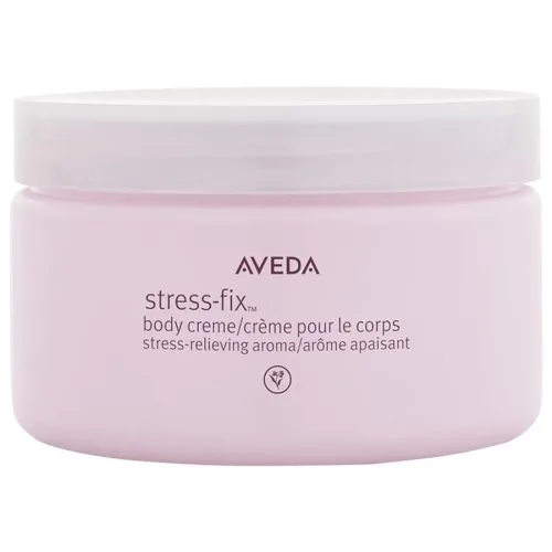 Aveda Stress-Fix Body Creme Bodylotion 200 ml