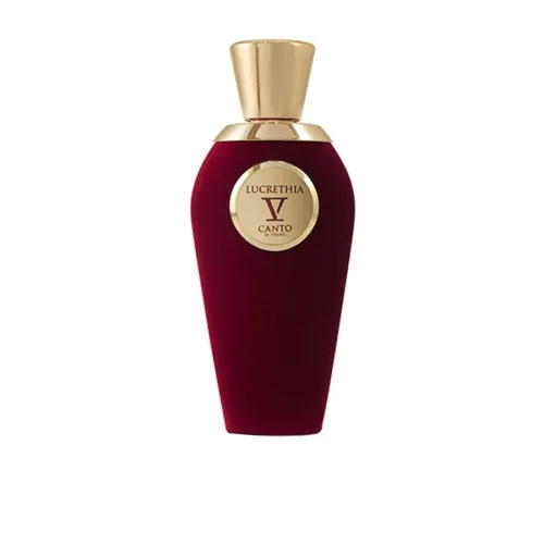 Canto, Lucrethia V by Canto Extrait De Parfum Spray (Unisex) 100 ml