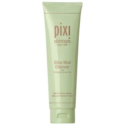 Pixi Glow Mud Cleanser Reinigungscreme 135 ml