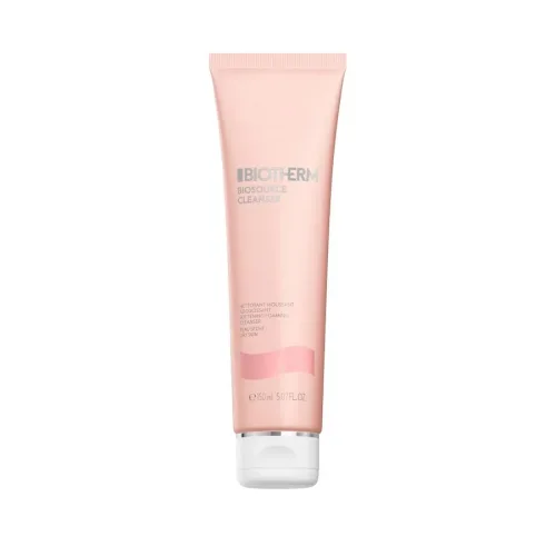 Biotherm Biosource Softening Reinigungsschaum 150 ml