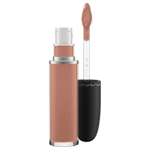 MAC Lady-Be-Good Retro Matte Liquid Lipcolour Lip Gloss 5ml