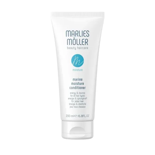Marlies Möller Marine Moisture Conditioner 200 ml
