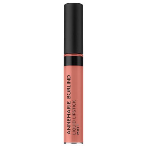 ANNEMARIE BÖRLIND Liquid Lipstick Matt Lipgloss 9,5 ml NUDE